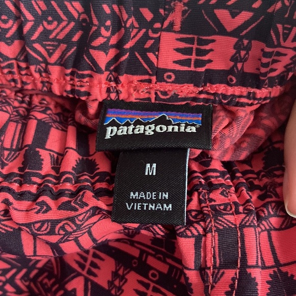 PATAGONIA BARELY BAGGIES - Picture 3 of 3